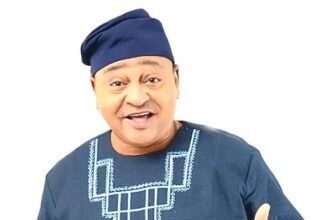 Jide Kosoko’s String of Tragedies — The Grief Nollywood could not explain
