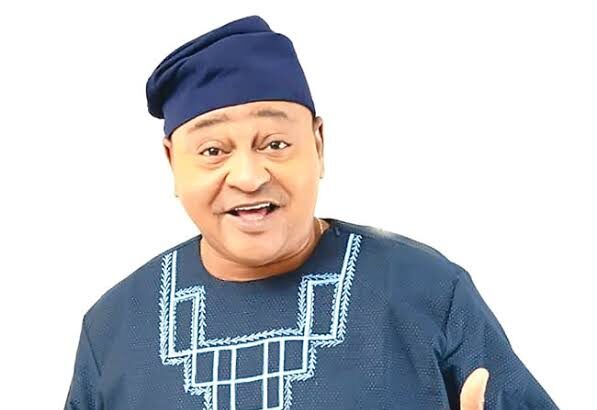 Jide Kosoko’s String of Tragedies — The Grief Nollywood could not explain