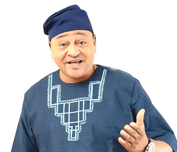 Jide Kosoko’s String of Tragedies — The Grief Nollywood could not explain