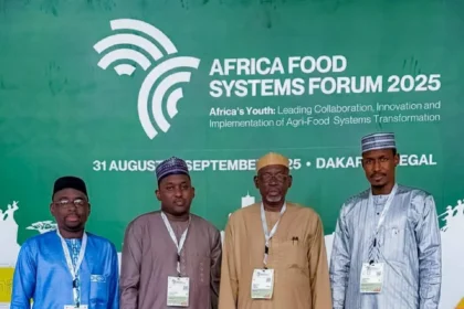 Jigawa targets food security through Africa Food Systems Summit
