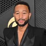 John Legend Relishes Performing At Mr Eazi And Temi Otedola’s Wedding (Video)