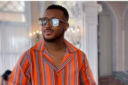 Josh Olaoluwa Is Making African Films Everyone Will Talk About