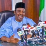 Kaduna–Kano Rail Project Now 53% Complete – Transportation Minister