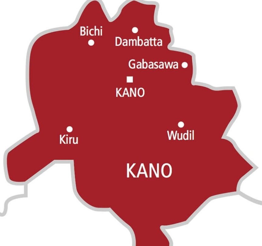 Kano NSCDC arrests man for defrauding woman using charms