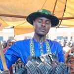 Katsina: Peace Deal In Doubt As Bandit Leader Attends Dialogue With RPGs, AK-47s