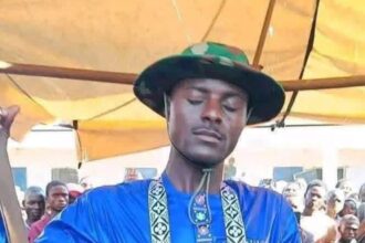 Katsina: Peace Deal In Doubt As Bandit Leader Attends Dialogue With RPGs, AK-47s