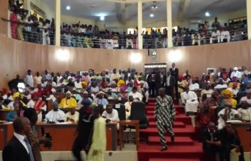 Kebbi Assembly passes pension amendment, IT agency bills