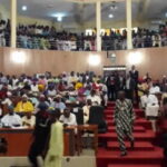 Kebbi Assembly passes pension amendment, IT agency bills