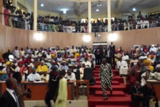 Kebbi Assembly passes pension amendment, IT agency bills