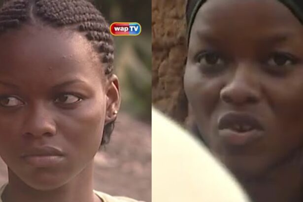 Kehinde Bankole @ 20: two decades of versatility, grit and growth