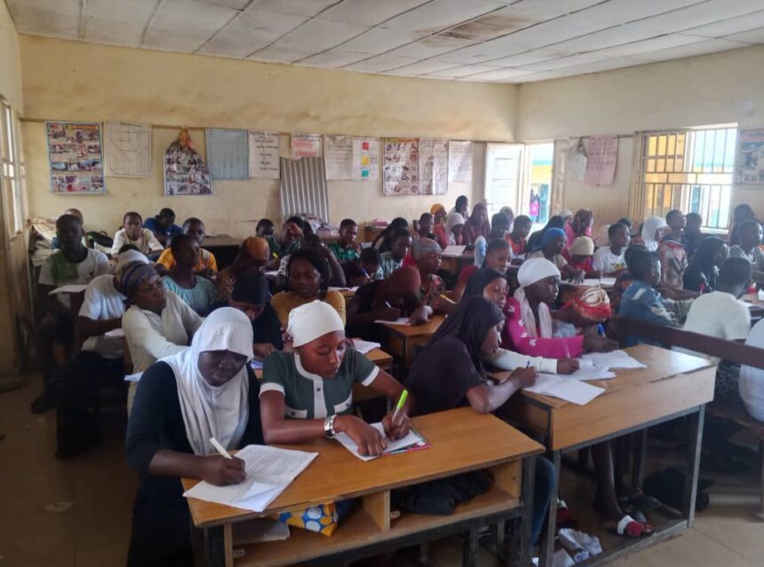 Kogi govt bans graduation, signing-out ceremonies in schools