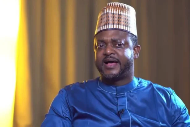 Kogi: I was Yahaya Bello’s chief strategist, not cabal — Ex-Deputy Gov Onoja