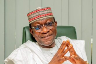 Kwankwaso’s defection faces opposition within APC – Rep Jibrin