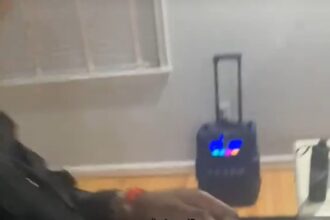 Lady Recounts Moment Her Younger Sibling Held a Fúneral for Her Pet Fish That D!ed (VIDEO)