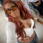 Lady shares how her sisters’ sign-out turned ch@otic after her gift was sn@tched (WATCH)