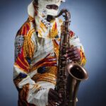 Lagbaja, Femi Kuti and the Saxophone war anticipation that ended before it began