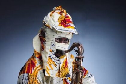 Lagbaja, Femi Kuti and the Saxophone war anticipation that ended before it began
