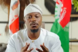 Lagos doesn’t belong to one man -Vivour Rhodes