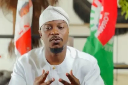 Lagos doesn’t belong to one man -Vivour Rhodes