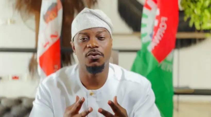 Lagos doesn’t belong to one man -Vivour Rhodes