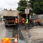 Lagos govt begins drainage project to curb flooding