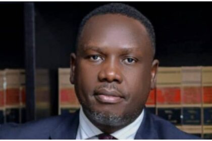 Lagos no man’s land, Tinubu lost there – Presidential aide, Bwala