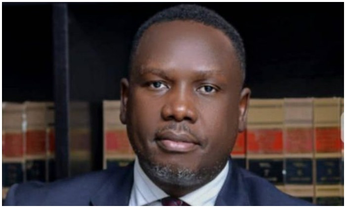 Lagos no man’s land, Tinubu lost there – Presidential aide, Bwala