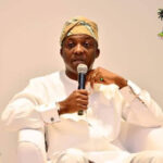 Lagos suspends all land reclamation projects over environmental risks