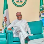 Let me leave in peace – Kofa tells NNPP