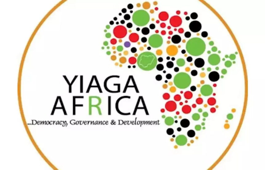 LG polls in Nigeria nothing but electoral coronations – YIAGA Africa