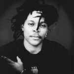 Majek Fashek and the Rain that never stopped falling