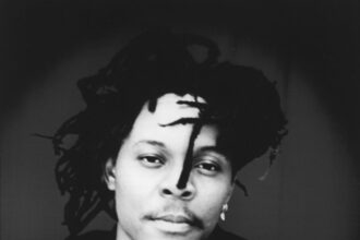 Majek Fashek and the Rain that never stopped falling