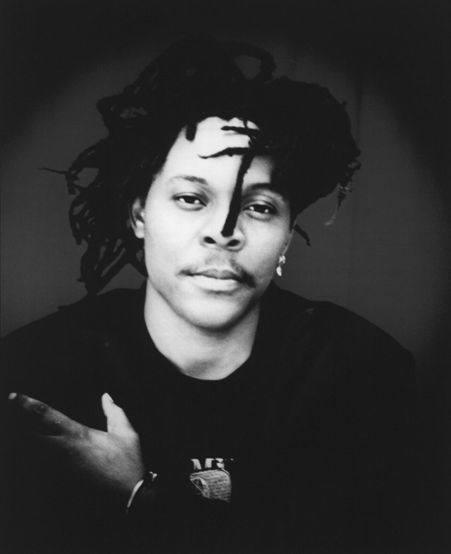 Majek Fashek and the Rain that never stopped falling