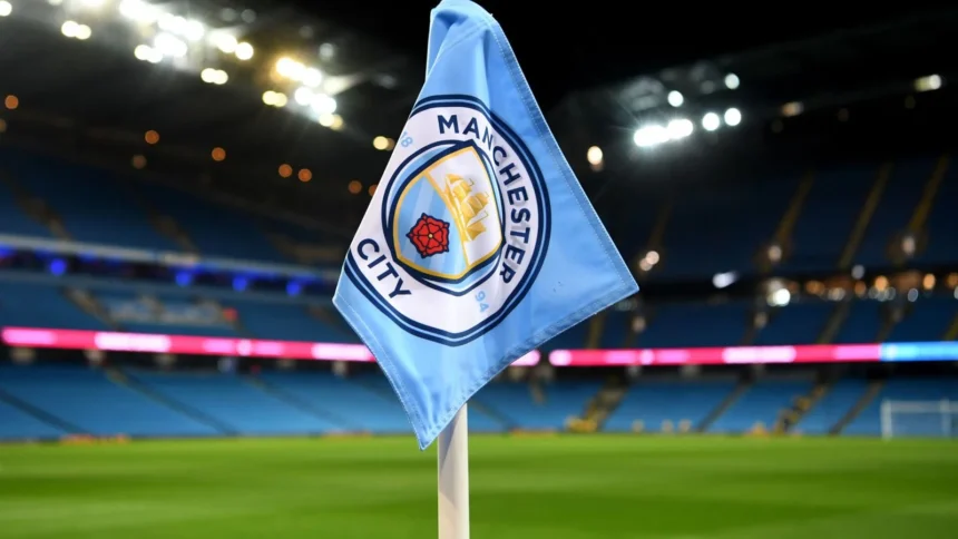 Man City reach agreement with Premier League over APT rules