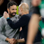 Man City vs Man Utd: Derby Guardiola, Amorim cannot lose – A preview