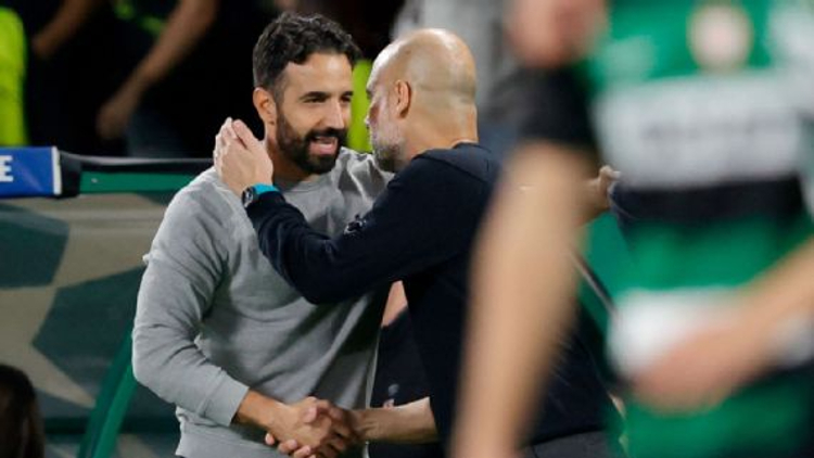 Man City vs Man Utd: Derby Guardiola, Amorim cannot lose – A preview