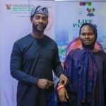 Mandykiss named new face of LASKADA’s Anti-Drug campaign in Lagos State (VIDEO)
