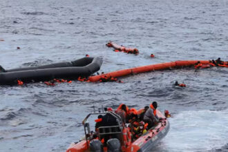 Many feared dead in another Sokoto boat accident