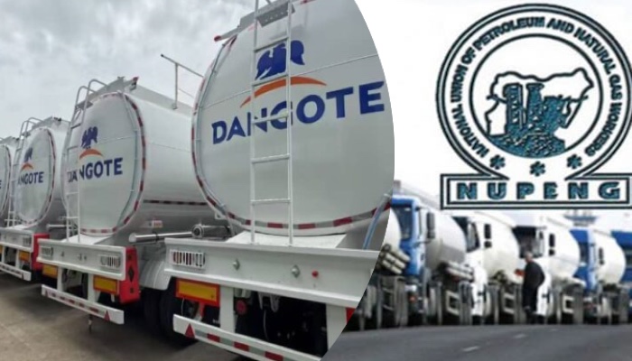 Marketers Want Us To Increase Pump Price by N75 – Dangote