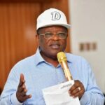 Meet Deadlines Or Face EFCC, ICPC – Minister Of Works, Umahi Issues Warning To Road Contractors