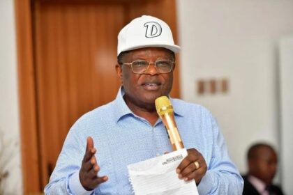 Meet Deadlines Or Face EFCC, ICPC – Minister Of Works, Umahi Issues Warning To Road Contractors
