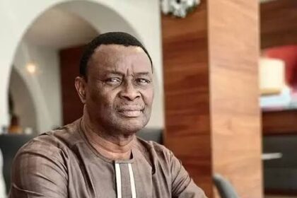 Mike and Gloria Bamiloye’s impact: The Mount Zion Films that are too powerful to forget