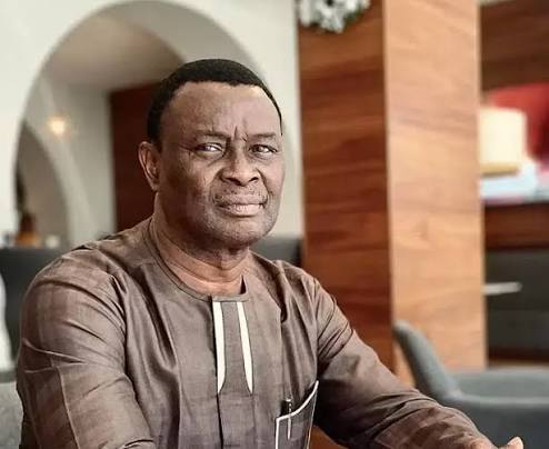 Mike and Gloria Bamiloye’s impact: The Mount Zion Films that are too powerful to forget