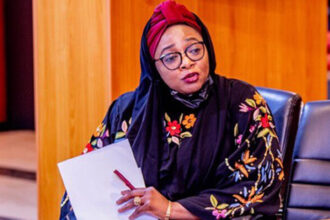 Minister of Women Affairs urges joint action against human trafficking