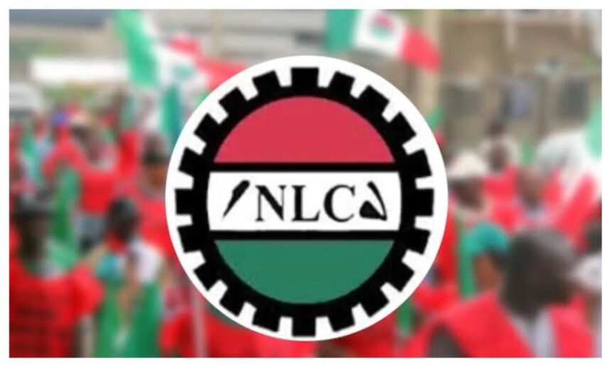 N70,000 no longer sustainable – NLC