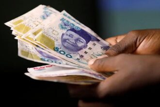 Naira records highest single-day appreciation against dollar ahead of public holiday