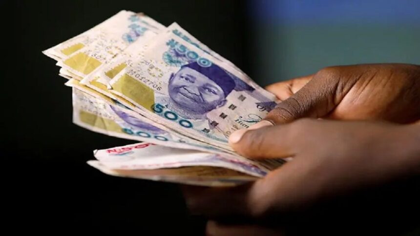 Naira records highest single-day appreciation against dollar ahead of public holiday