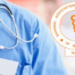 NARD trains 20,000 health workers, others on basic life support