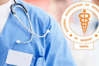 NARD trains 20,000 health workers, others on basic life support