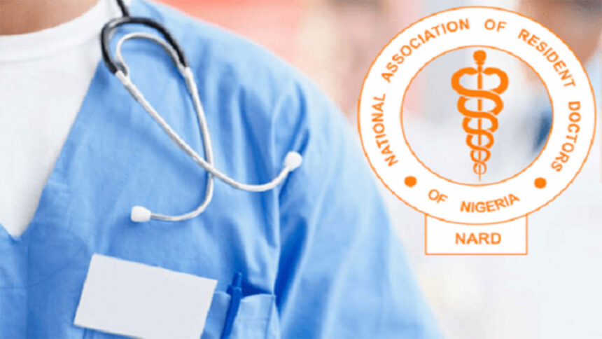 NARD trains 20,000 health workers, others on basic life support
